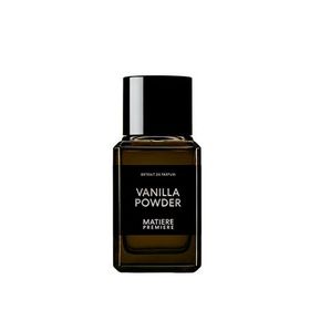 Matiere Premiere Vanilla Powder Extrait 100 ml Unisex Parfüm