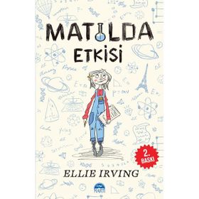 Matilda Etkisi - Ellie Irving