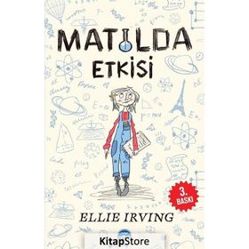 Matilda Etkisi - Ellie Irving