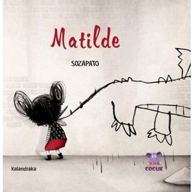 Matilde Nobel Çocuk