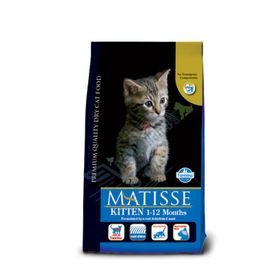 Matisse Kitten Tavuklu 10 kg Yavru Kedi Maması