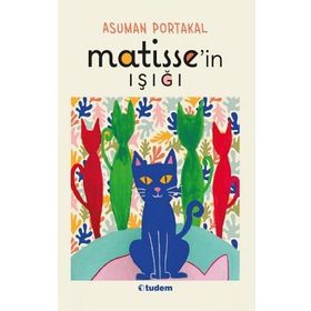 Matisse'in Işığı - Asuman Portakal