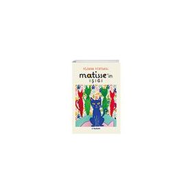 Matisse'in Işığı - Asuman Portakal