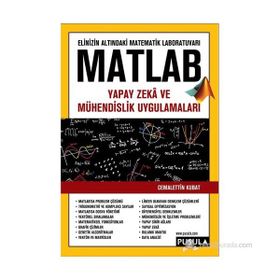 MATLAB - CEMALETTIN KUBAT