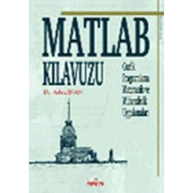 MATLAB KILAVUZU - ASLAN İNAN