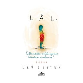 MATMAYINEN RONYAYE - LAL LALEŞ