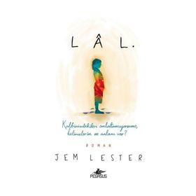 MATMAYINEN RONYAYE - LAL LALEŞ