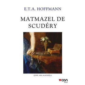 Matmazel De Scudery - Ernst Theodor Amadeus