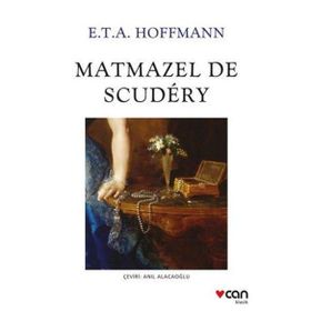 Matmazel De Scudery - Ernst Theodor Amadeus