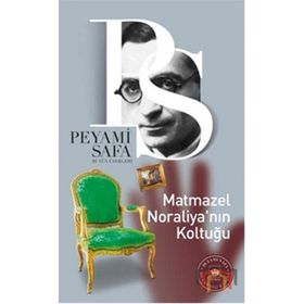 Matmazel Noralyanın Koltuğu Ötüken Neşriyat
