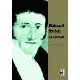 MATMAZEL SCUDERI - E. T. A. HOFFMAN