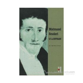 MATMAZEL SCUDERI - E. T. A. HOFFMAN