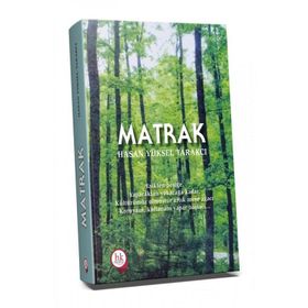 Matrak Hasan Yüksel Tarakcı