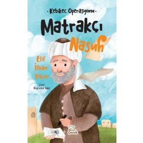 Matrakçı Nasuh Kebikec Operasyonu - Elif İlhan Yücer
