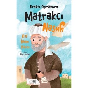 Matrakçı Nasuh Kebikec Operasyonu - Elif İlhan Yücer