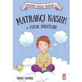 Matrakçı Nasuh ve Hayal Bulutları - Didem Demirel