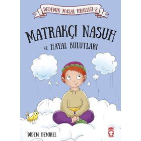 Matrakçı Nasuh ve Hayal Bulutları - Didem Demirel