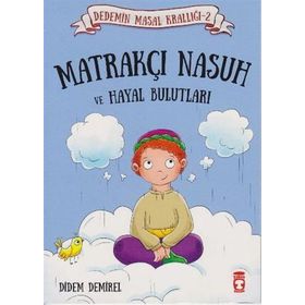 Matrakçı Nasuh ve Hayal Bulutları - Didem Demirel