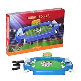 Matrax 044 Langırt Futbol Oyunu