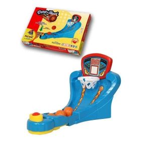 Matrax 223 Çılgın Atış Mini Basket Oyunu