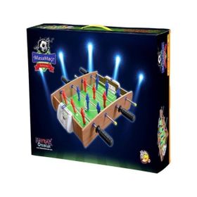 Matrax 401 Ahşap Orta Boy Masa Maçı