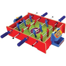 Matrax 401 Ahşap Orta Boy Masa Maçı