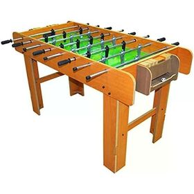 Matrax 411 Mega Ahşap Langırt