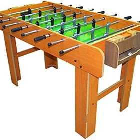 Matrax 411 Mega Ahşap Langırt