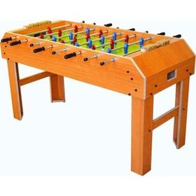 Matrax 411 Mega Ahşap Langırt