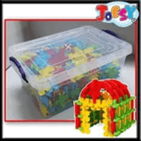 Matrax 600 Parça Joesy