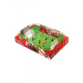 Matrax Mini Futbol Oyunu