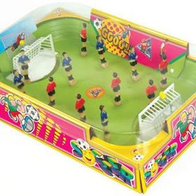 Matrax Mini Futbol Oyunu