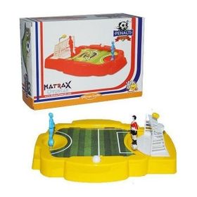 Matrax Mini Penaltı Oyunu