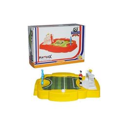 Matrax Mini Penaltı Oyunu