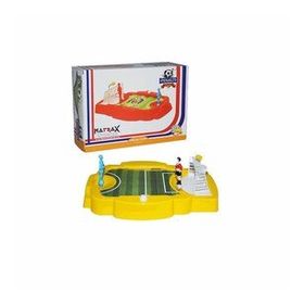 Matrax Mini Penaltı Oyunu