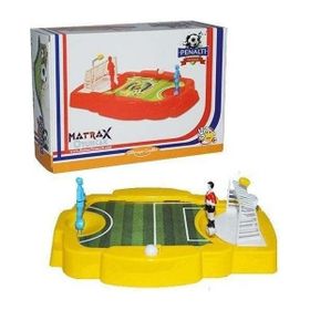 Matrax Mini Penaltı Oyunu