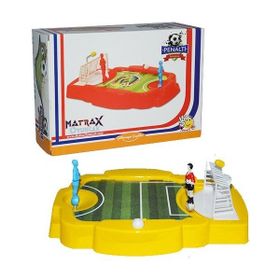 Matrax Mini Penaltı Oyunu
