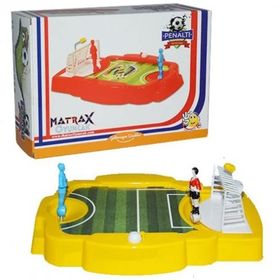 Matrax Oyuncak 023 Penaltı Mini Oyun