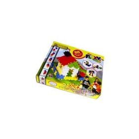 Matrax Oyuncak AKC-105 88 Parça Flexy Tangles Kutu Oyunu