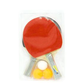 Matrax Oyuncak Masa Tenisi Raketi