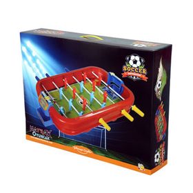 Matrax Oyuncak Superstar Soccer Oyunu