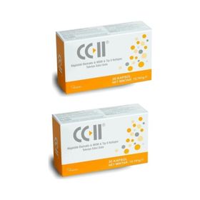 Matriks CC-II Collagen 30 Kapsül