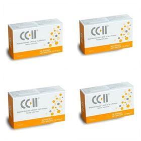 Matriks CC-II Collagen 30 Kapsül