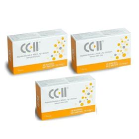 Matriks CC-II Collagen 3x30 Kapsül
