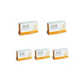 Matriks CC-II Collagen 5x30 Kapsül