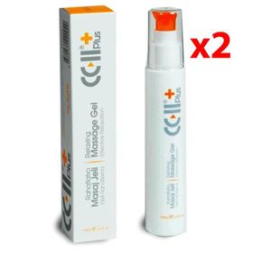 Matriks CC-II Plus 2x100 ml Masaj Jeli