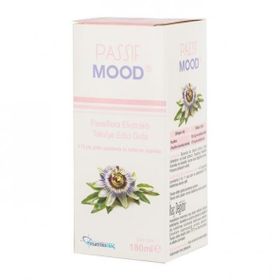 Matriks Passif Mood Passiflora Ekstraktı 180 ml Sıvı