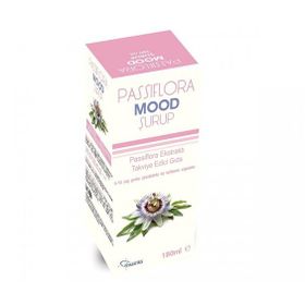 Matriks Passif Mood Passiflora Ekstraktı 180 ml Sıvı
