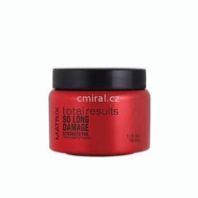 Matrix 150 ml Total Results So Long Damage Onarım Maskesi