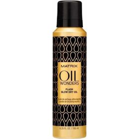 Matrix 185 ml Oil Wonders Argan Yağlı Hızlı Fön Spreyi